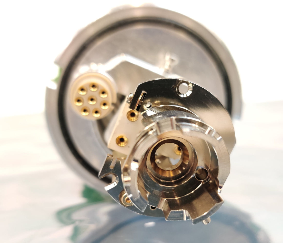 PerkinElmer Spectrometers