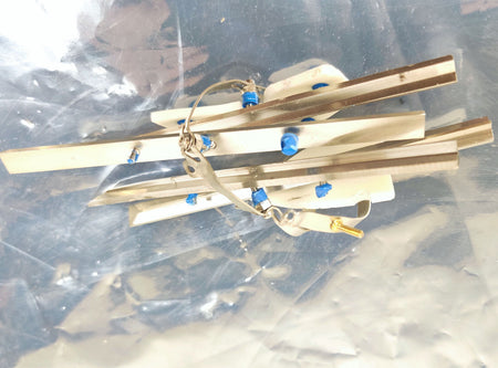PerkinElmer SCIEX Quadrupole Rods Tubes Q1 Q2 Q3 Q4 for Spectrometers Lot of 16