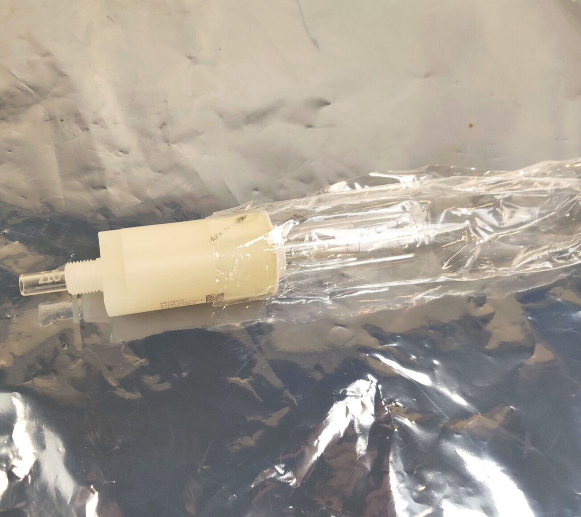 PerkinElmer N8152472 One Piece Quartz Torch w 2mm injector Nexion 1000 2000 NEW