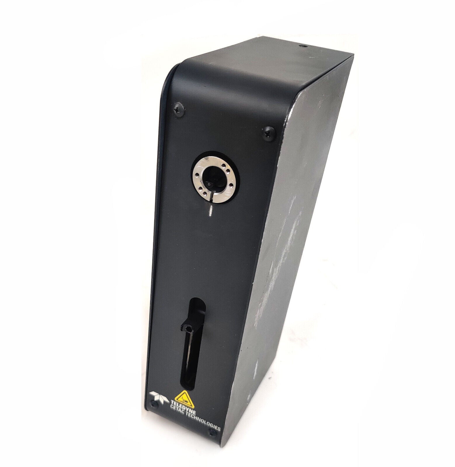 Agilent Teledyne Cetac SPM700 Syringe Pump Module for ASX7000 Autosa