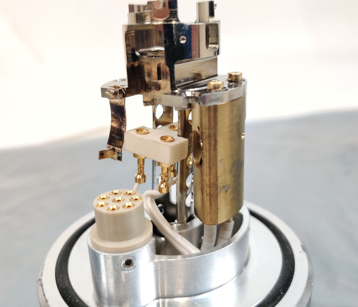 PerkinElmer Spectrometers