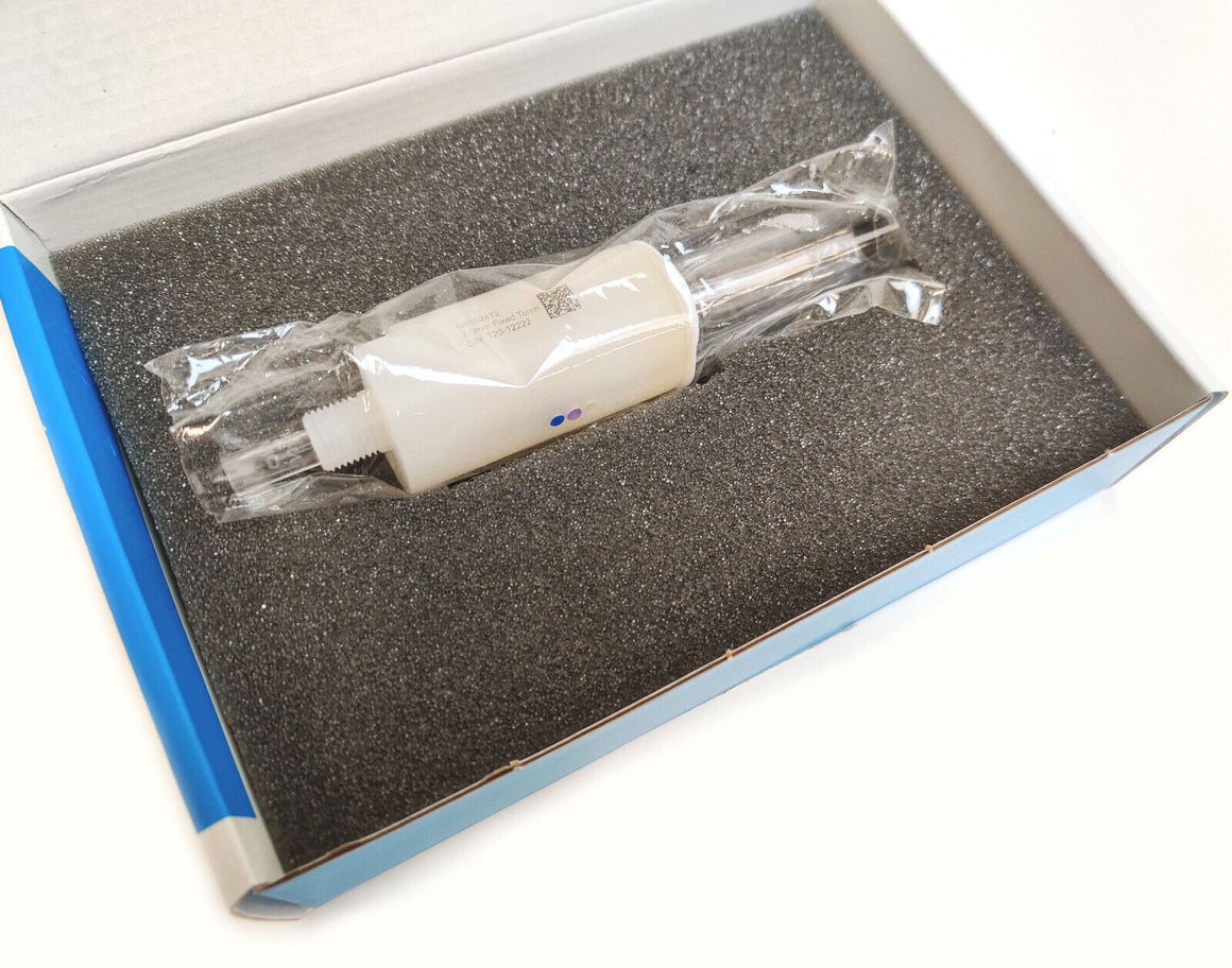 PerkinElmer N8152472 One Piece Quartz Torch w 2mm injector Nexion 1000 2000 NEW