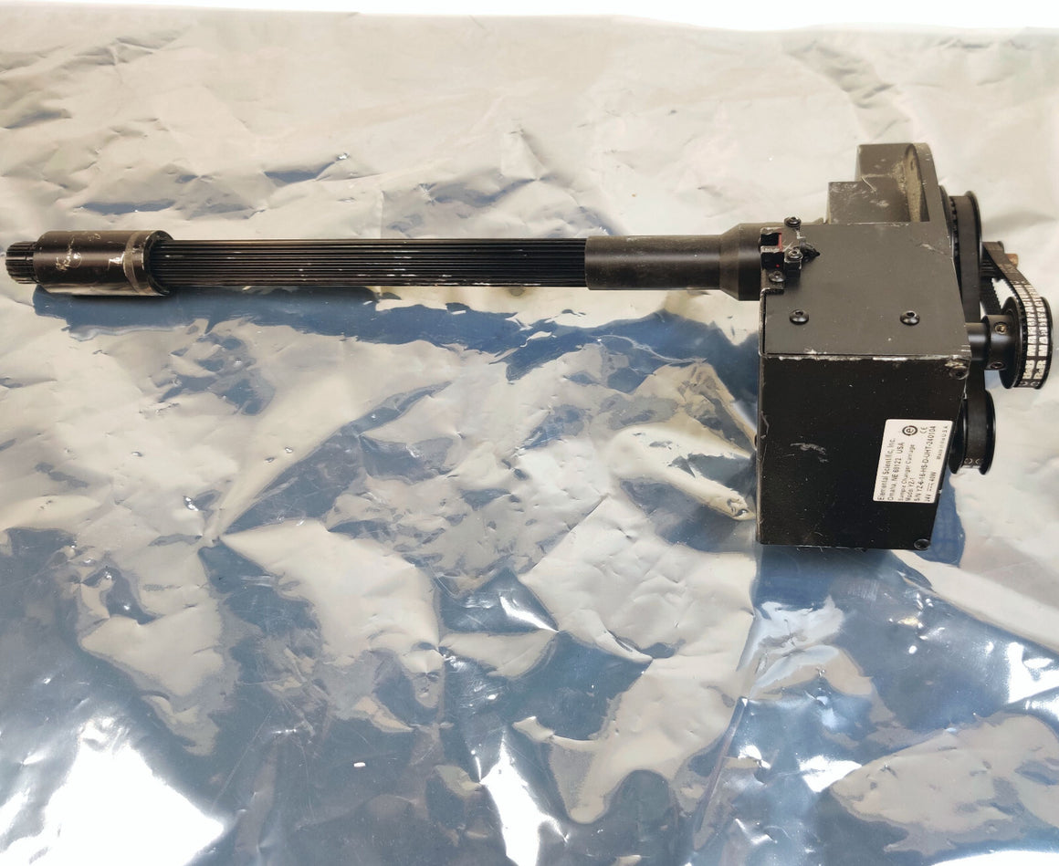 PerkinElmer Autoclaves