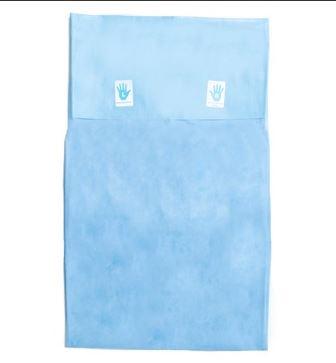Pack of 10 Halyard 89415 Under Buttocks Drape