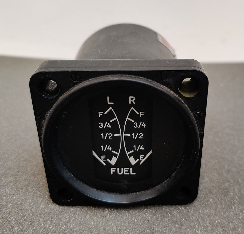 Cessna Fuel Quantity Indicator Farem 678