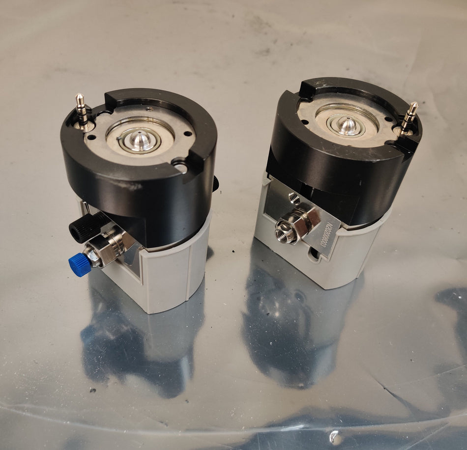 Spark Holland 770 Pump Head for SPH1299, 750 UHPLC HPLC Pumps Lot of 2