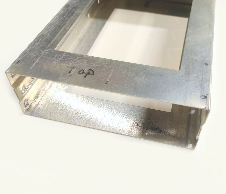 Trimble 2000 Approach GPS Mounting Tray with Backplate