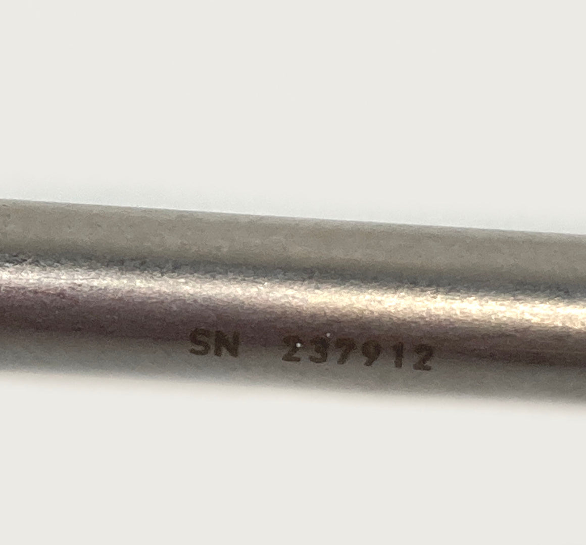 Karl Storz 10970BA DCI Hopkins Telescope 30°, 4mm, 14cm Length, Autoclavable