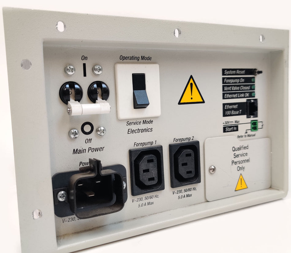 Thermo TSQ Quantum 70111-60198 230V Power Supply Module Entry 5A Tested