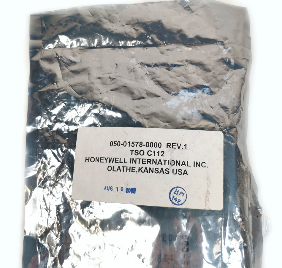 Honeywell Bendix King Conversion Kit 050-01578-0000 NEW