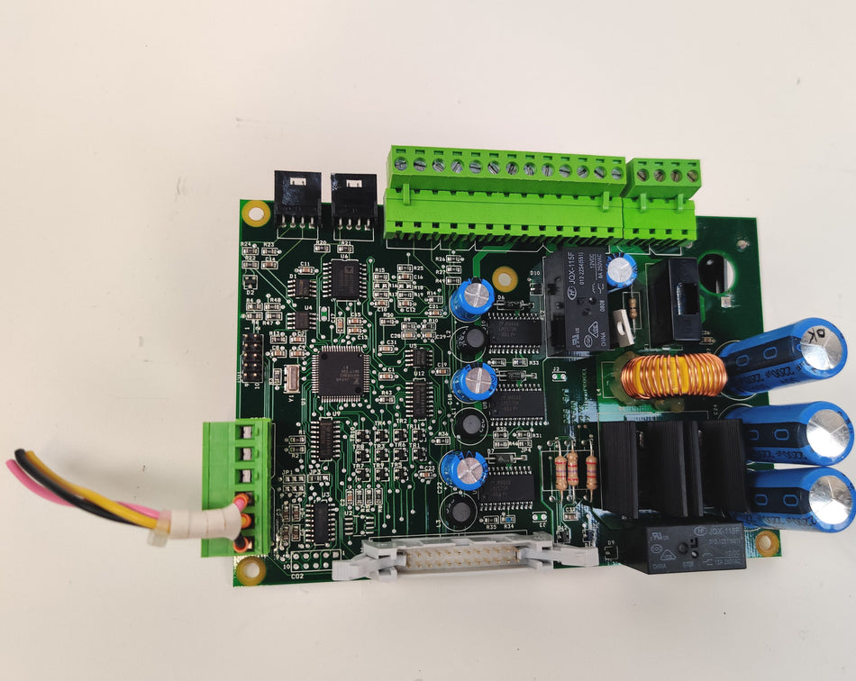 MicroPROGEL Dbs Tc58D Control PCB for PerkinElmer series 200 Peltier Column Oven