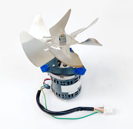 Agilent G1530-61310 Oven Fan & Motor Assy for 6890 Gas Chromatograph Tested