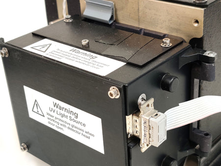 PerkinElmer UV Light Source and Main Detector Unit for  Series 200 UV Detector