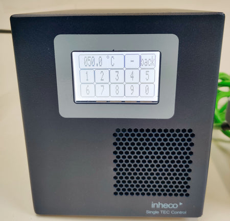 Inheco Single TEC Temperature Control 8900031