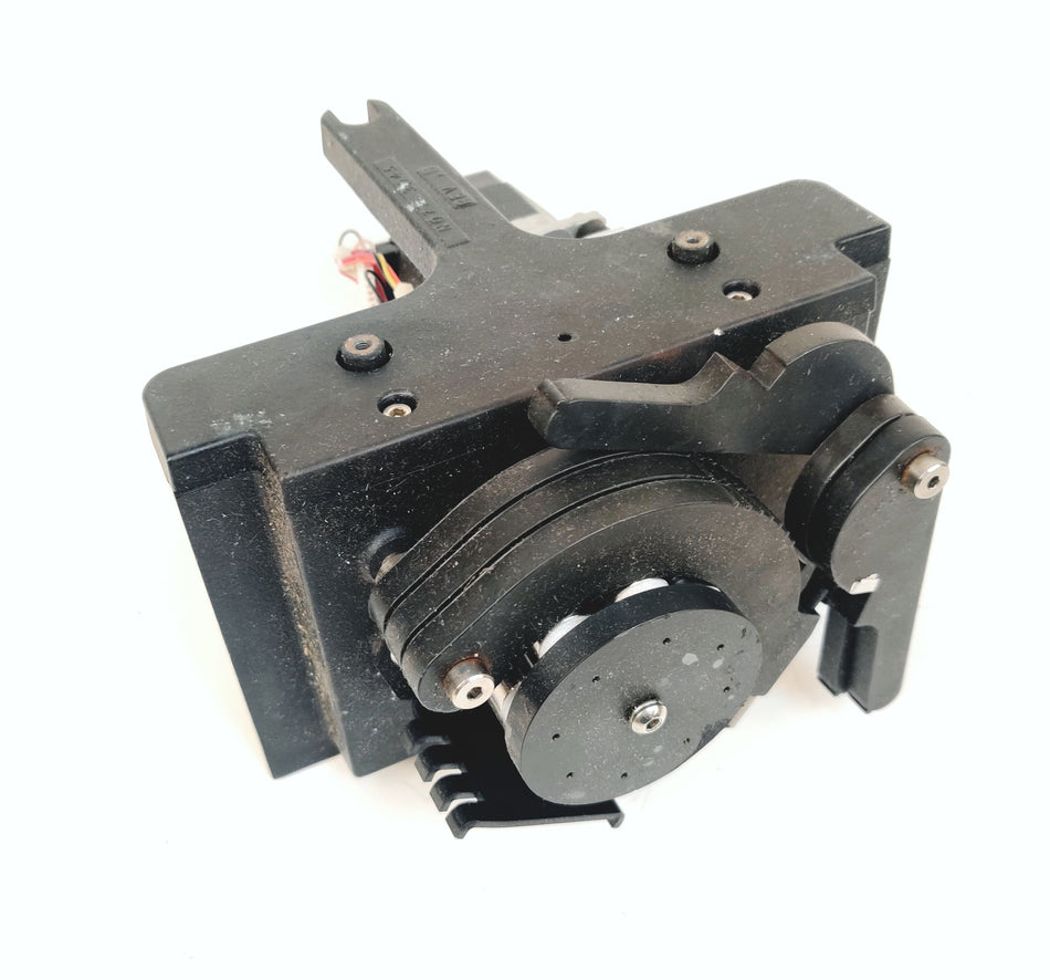 PerkinElmer Nexion ICP OES N0773045 Peristaltic Pump 3 Channel N0773043 w Motor