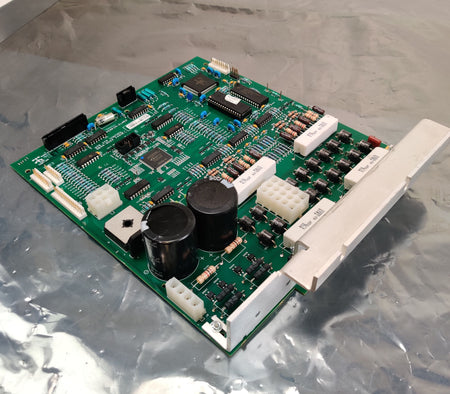 PerkinElmer Clarus GC QTR SPT Control PCB N6559024 rev