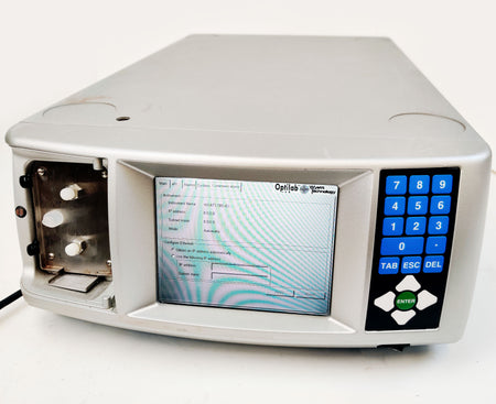 Wyatt Optilab HPLC Refractive Index Detector REX WREX-10 – Used & Tested