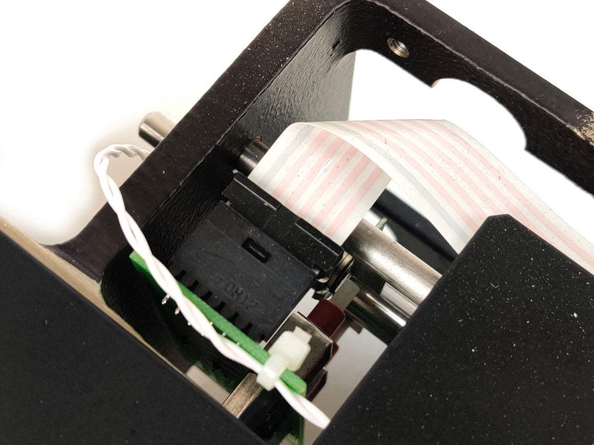 PerkinElmer UV Light Source and Main Detector Unit for  Series 200 UV Detector