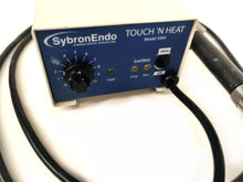 Load image into Gallery viewer, Sybron Endo Touch &#39;N Heat 5004 Endodontic Heat Source *For parts, No Tip*
