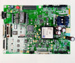 PerkinElmer Optima ICP OES N0779614 issue A PCB Board RF CTRLR/LIMIT IEEE - 
