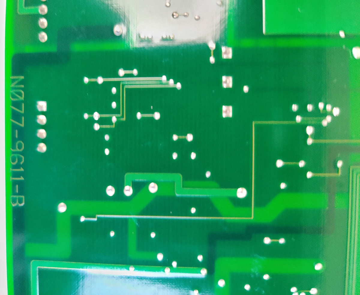 PerkinElmer Optima ICP OES N0779614 issue A PCB Board RF CTRLR/LIMIT IEEE - 
