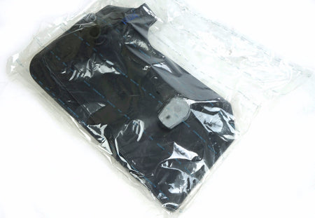 S-TORN MSA Breathing Bag w/ Tube for OBA A-4 US Army Oxygen Breathing Apparatus