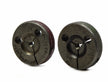 Calibro ad anello passa/non passa 6-32 NC-2 per filettatura PD .1150 PD.1170