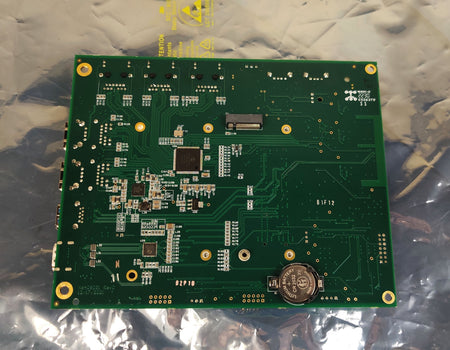 PerkinElmer SOM Carrier PCB N6409034 N6409434 rev B or C for AS 2400 Automsapler