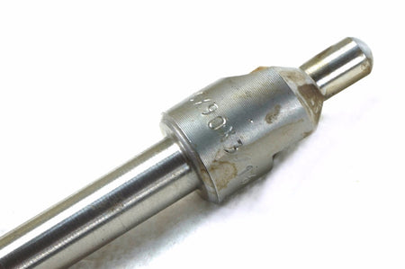 Lot of 10 USGI HSS Countersink 7/16 x 3/16" 90º  2 Flute Straigth Round Shank