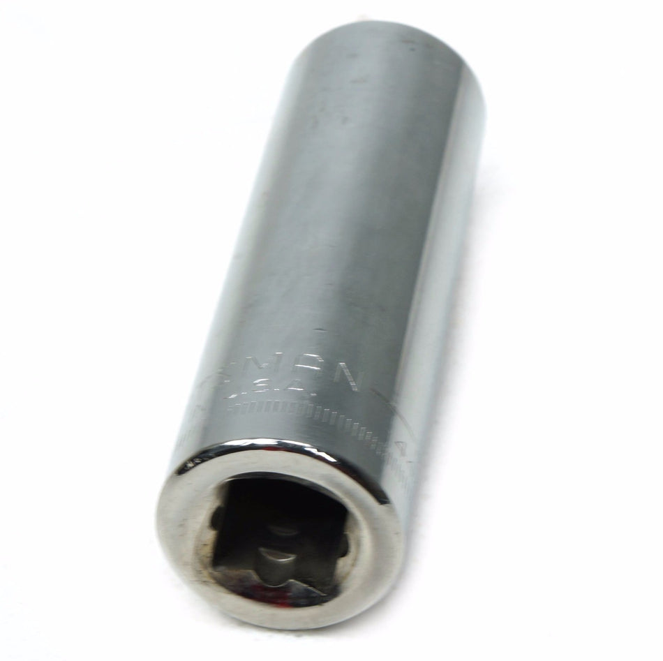 Craftsman G2 44459 18mm 1/2 in Drive metric Deep Socket, 12 pt. USA
