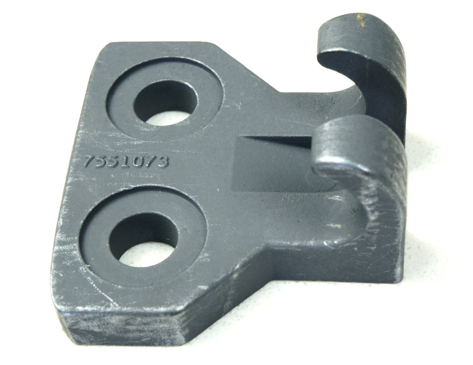US GI Military 2.5 & 5 ton Truck/Trailer M39 and Family Chain Clamp Hook 7551073