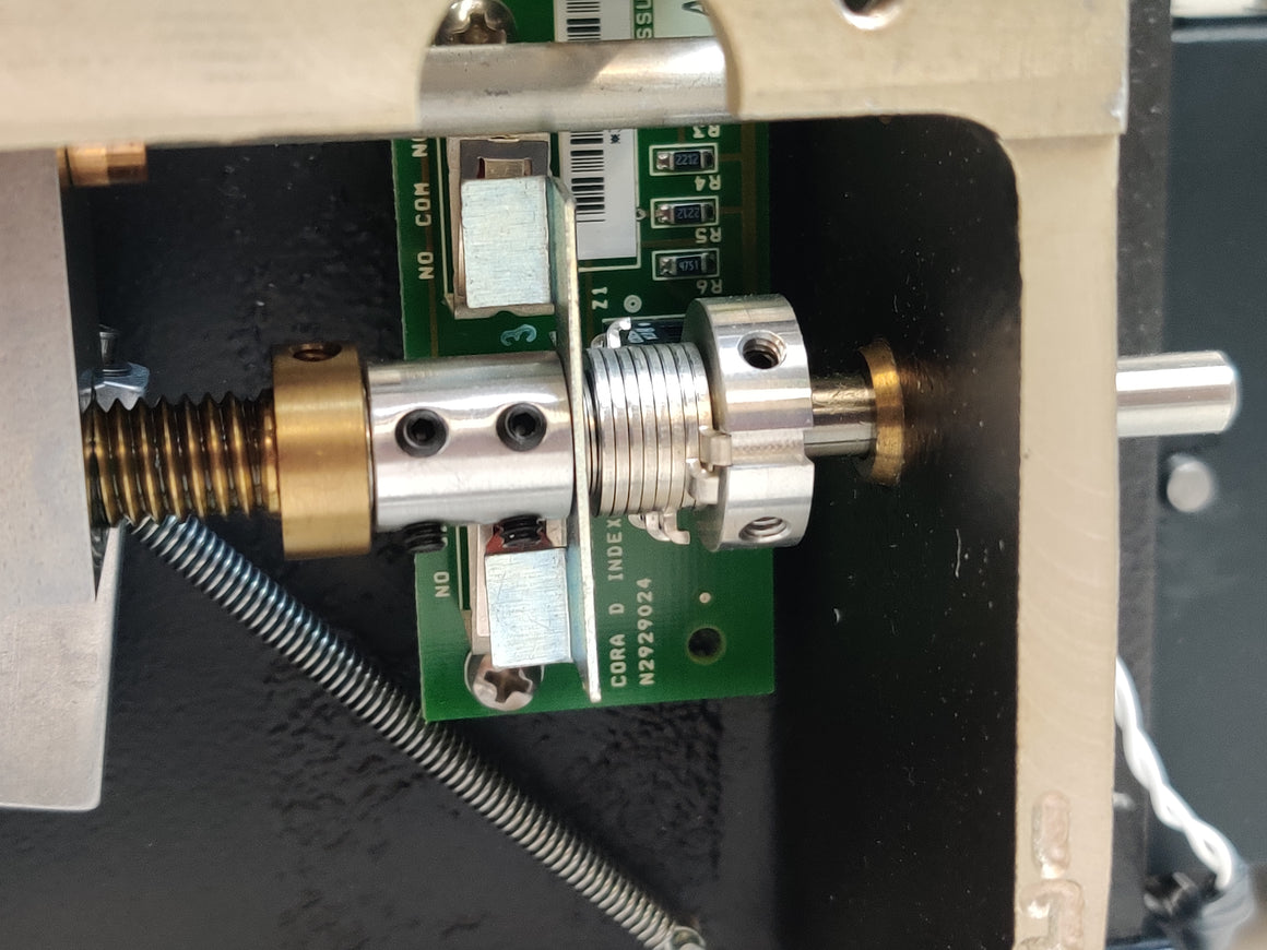 PerkinElmer UV Light Source and Main Detector Unit for  Series 200 UV Detector