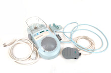 Load image into Gallery viewer, Acteon Satelec Newtron P5 XS Blue Dental Ultrasonic Scaler with Power Cord
