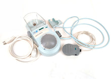 Load image into Gallery viewer, Acteon Satelec Newtron P5 XS Blue Dental Ultrasonic Scaler with Power Cord
