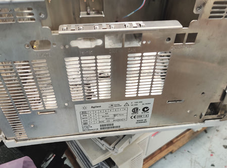 Agilent G1361A Prep Pump 0950-3907 Main Power Supply 250W with Fan Tested
