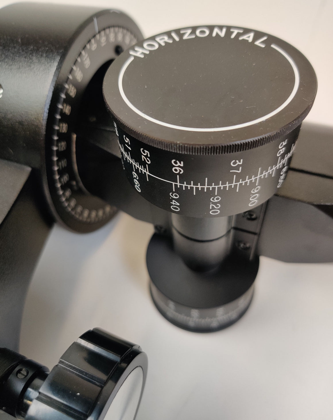 Marco Keratometer 1 Optical Ophthalmometer for Optometry Laboratories - 