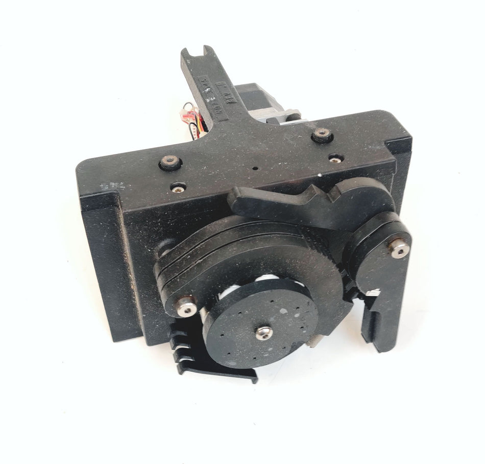 PerkinElmer Nexion ICP OES N0773045 Peristaltic Pump 3 Channel N0773043 w Motor