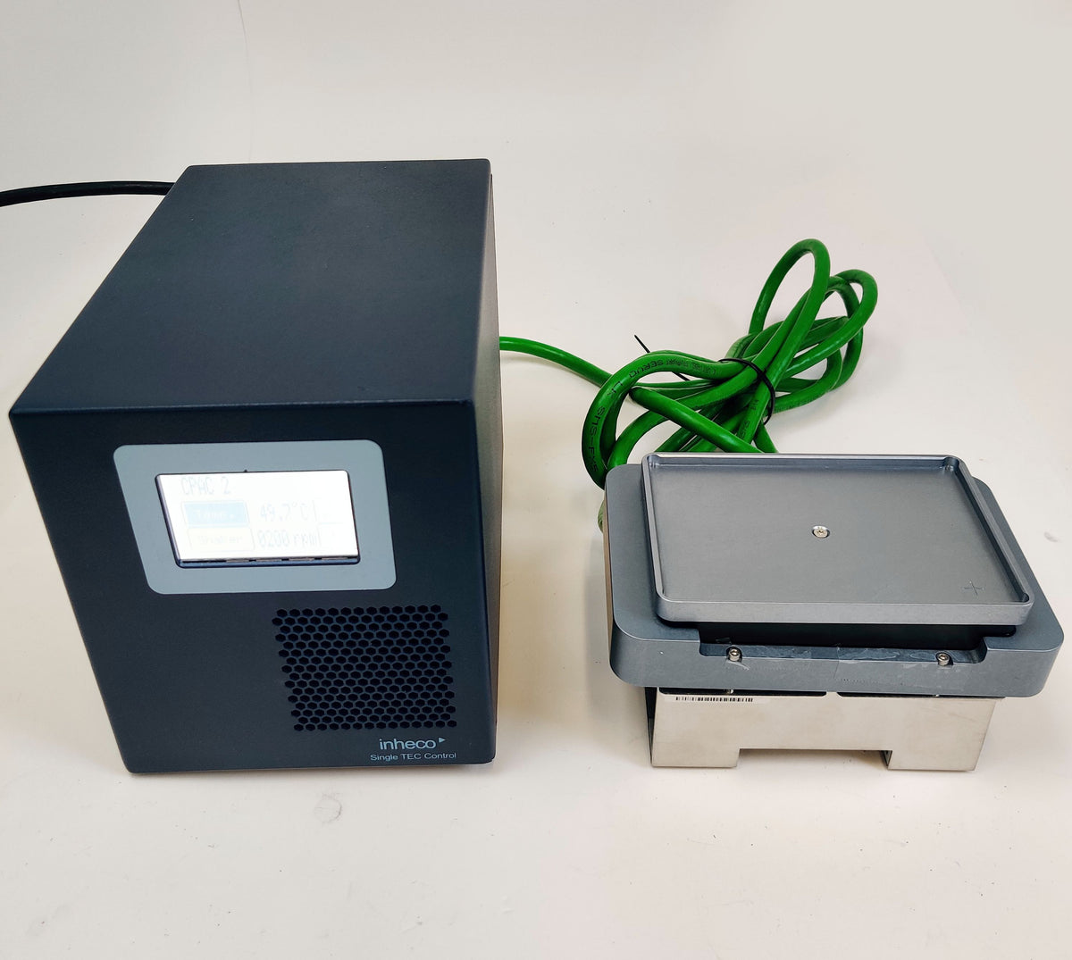 Inheco Single TEC Control 8900031