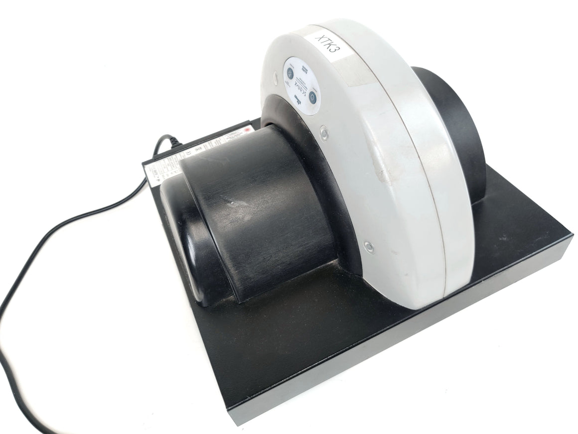 Air Techniques ScanX 12 ILE Digital Imaging System Dental Phosphor Scanner