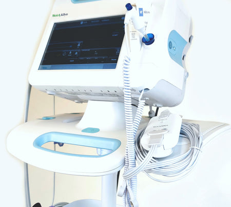 Welch Allyn Connex 6000 Vital Signs Monitor