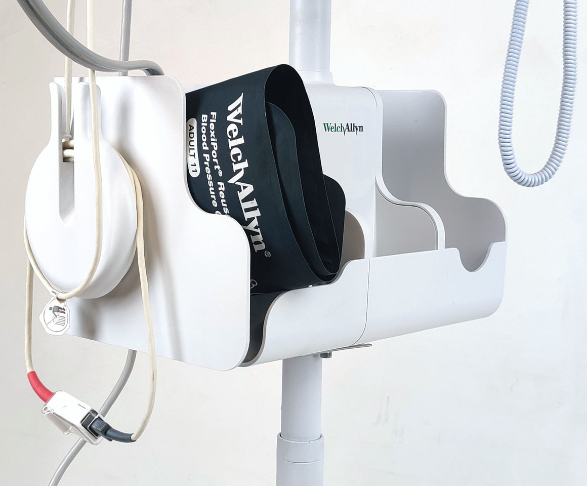 Welch Allyn Connex 6000 Vital Signs Monitor