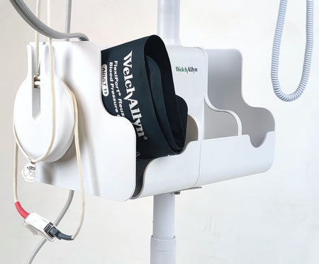 Welch Allyn Connex 6000 Vital Signs Monitor