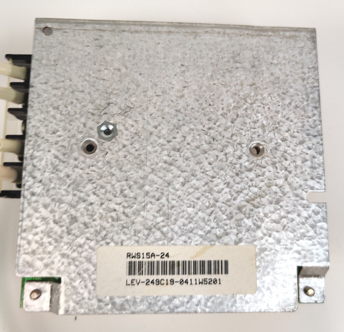 Agilent  Micro Degasser 17W Power Supply Lambda RWS15A-24 Tested G1379A G1322A