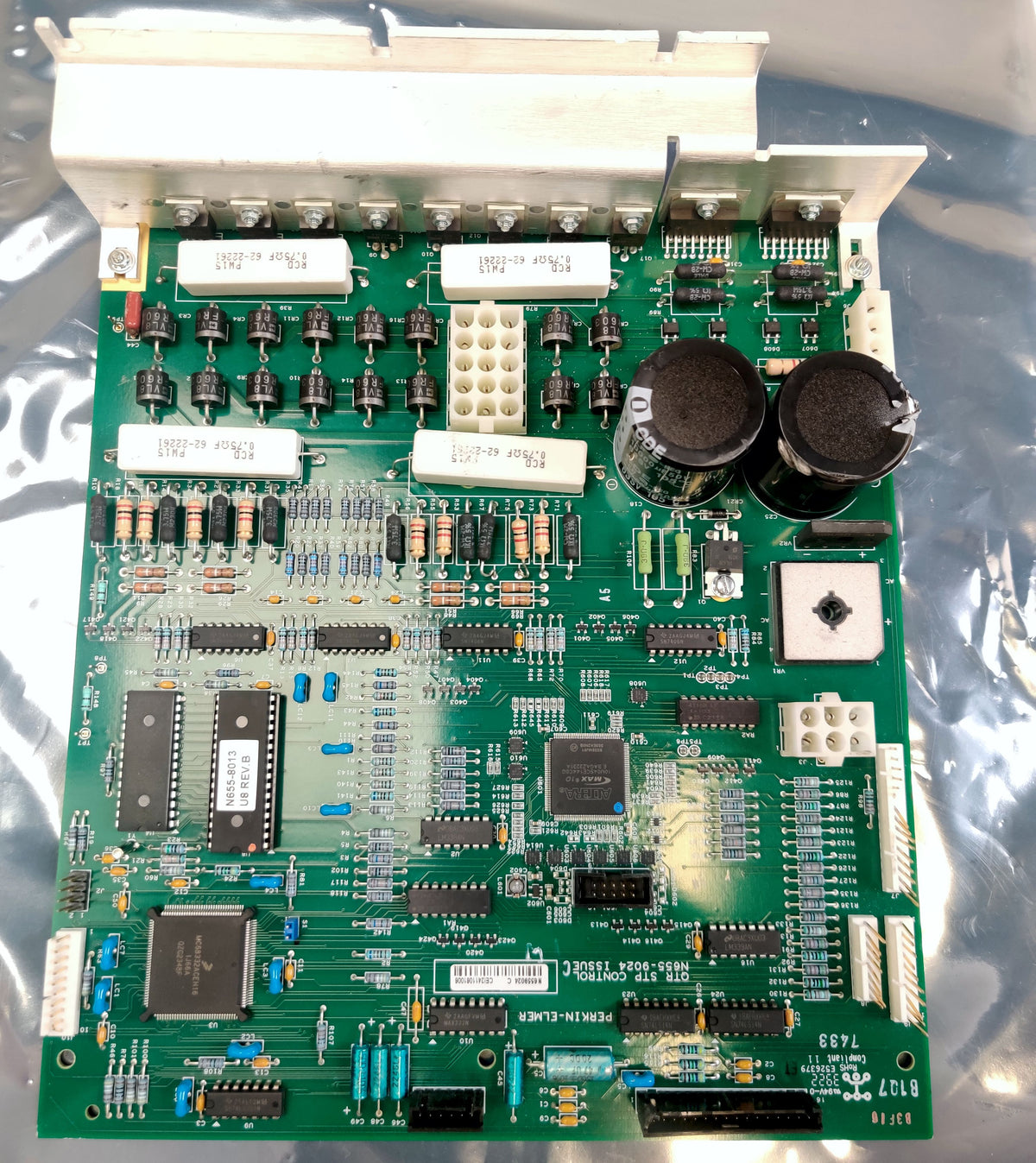PerkinElmer N6559024