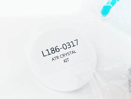 PerkinElmer L1860317 Crystal Germanium KIT for Spotlight FT-IR Microscope NEW