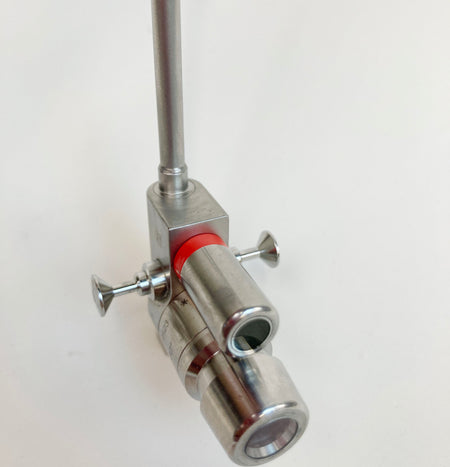Karl Storz 10970BA DCI Hopkins Telescope 30°, 4mm, 14cm Length, Autoclavable