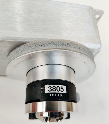 Rheodyne 7750E-205 Divert/inject Valve 6-P Motorized Thermo TSQ Quantum Tested