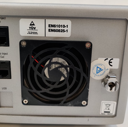 Wyatt Optilab HPLC Refractive Index Detector REX WREX-10 – Used & Tested