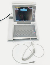 Load image into Gallery viewer, GE Mac 5500 HD EKG ECK Machine 2053900-001 w 900770-001 Battery
