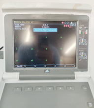 Load image into Gallery viewer, GE Mac 5500 HD EKG ECK Machine 2053900-001 w 900770-001 Battery
